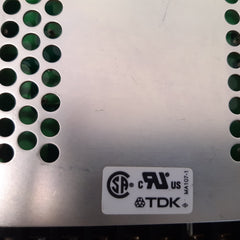 Tdk rdm 24-1r3 power supply NEW