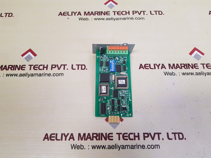 Bmx-01 e226252 pcb card