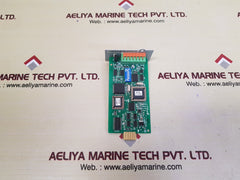 Ufmod11U1 Printed Circuit Board