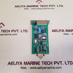 Ufmod11U1 Printed Circuit Board