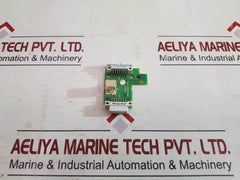 Abb Tb801D Connector Board 3Bse030137R1