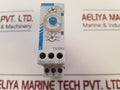Crouzet Tu2r1 Time Relay 8a/250v 50-60hz