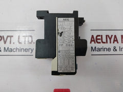 Aeg 910-341-931-00 Thermal Overload Relay