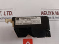 Toshiba R-20 Overload Relay AC600V