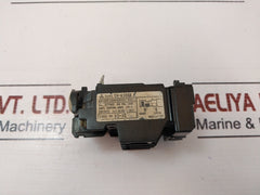 Mitsubishi Th-k12Ab Thermal Overload Relay 600V Ac
