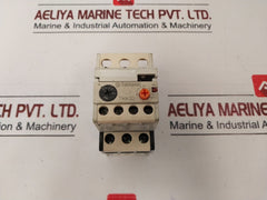 Terasaki TKK22 Thermal Overload Relay