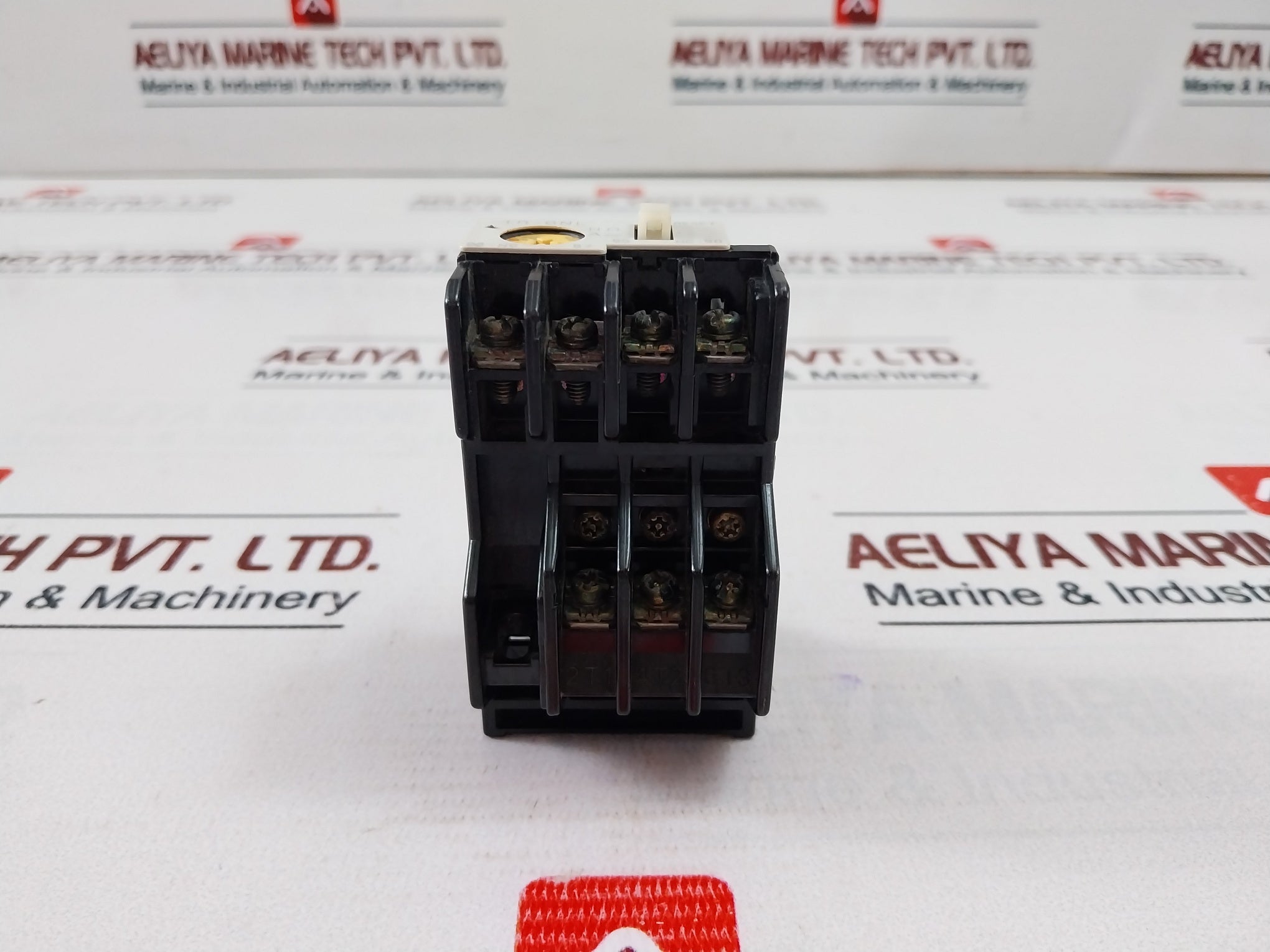 Fuji Electric Tr-onl Thermal Overload Relay 600V Ac Max 0.64-0.96 A