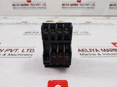 Fuji Electric Tr-onl Thermal Overload Relay 600V Ac Max 0.64-0.96 A