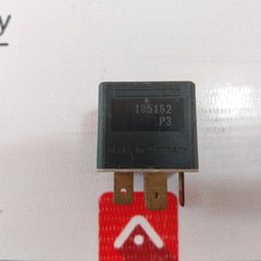 Bosch Volvo 0 332 209 214 Relay 24V