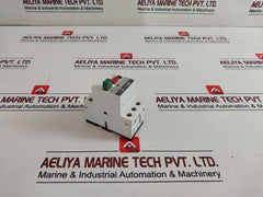 Telemecanique Gv1-m14 Manual Motor Starter 6-10A 50/60Hz