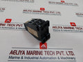 Siemens 3Ua59 00-0E Solid State Overload Relay 600Vac