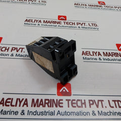 Siemens 3Ua59 00-0E Solid State Overload Relay 600Vac