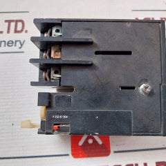 Fuji Electric Tr-2.8 Thermal Overload Relay 2.8-4.2 Arc