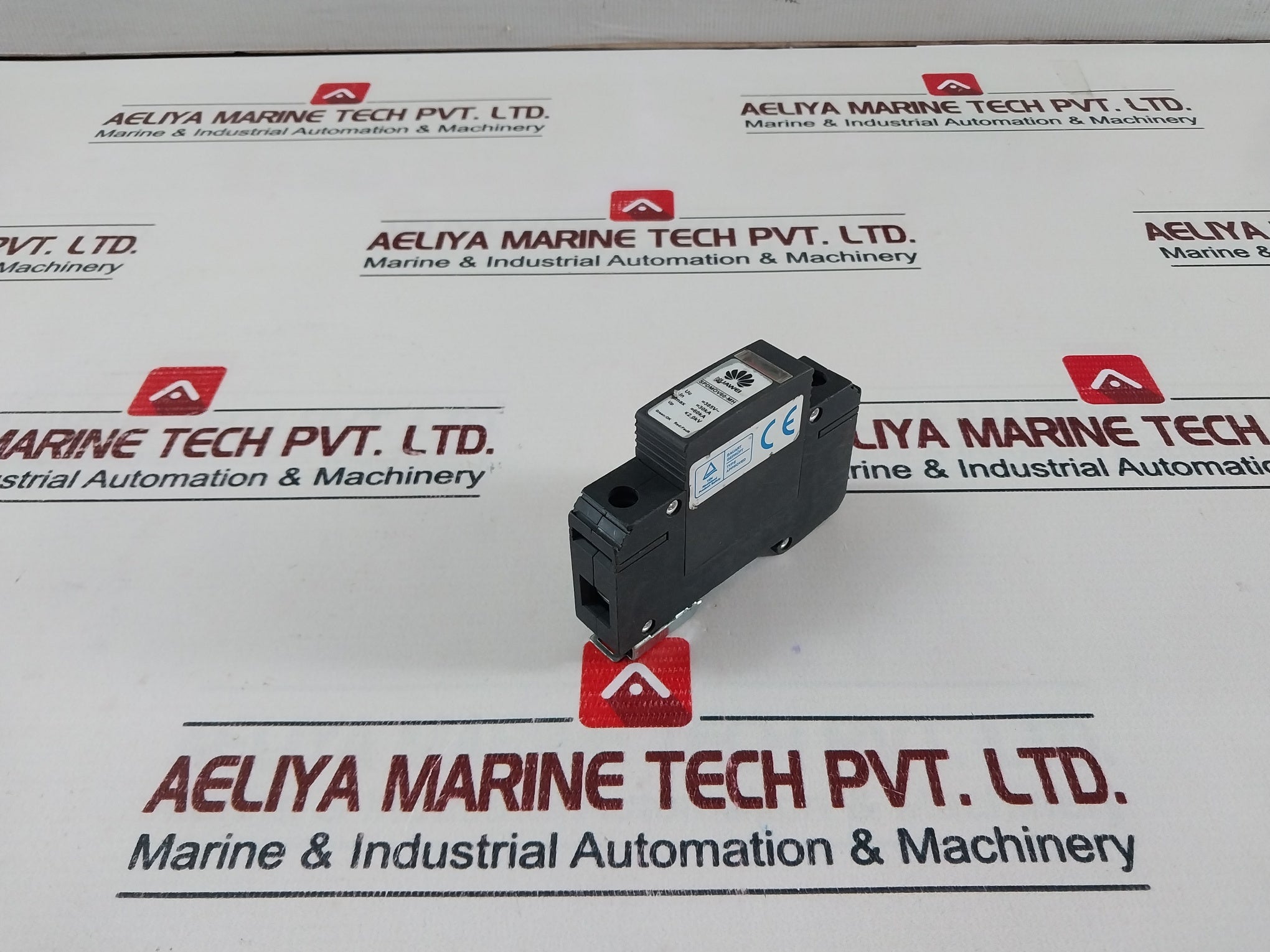 Huawei Spdmov60-mh Lightning Protection Module 385V