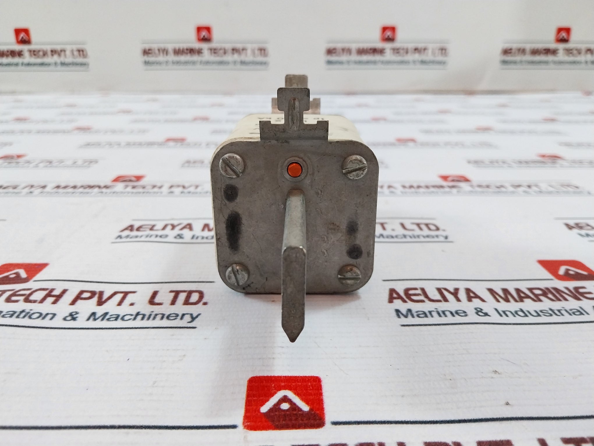 Lk-nes 171A6019 Fuse Universal 125A 500V