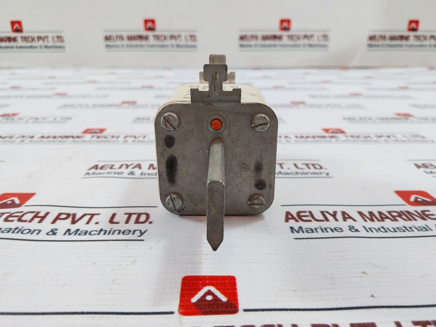 Lk-nes 171A6019 Fuse Universal 125A 500V