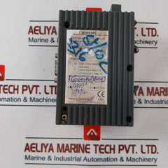 Siemens 6Es7 158-0Ad00-0Xa0 Profibus Dp/Dp-coupler 24V