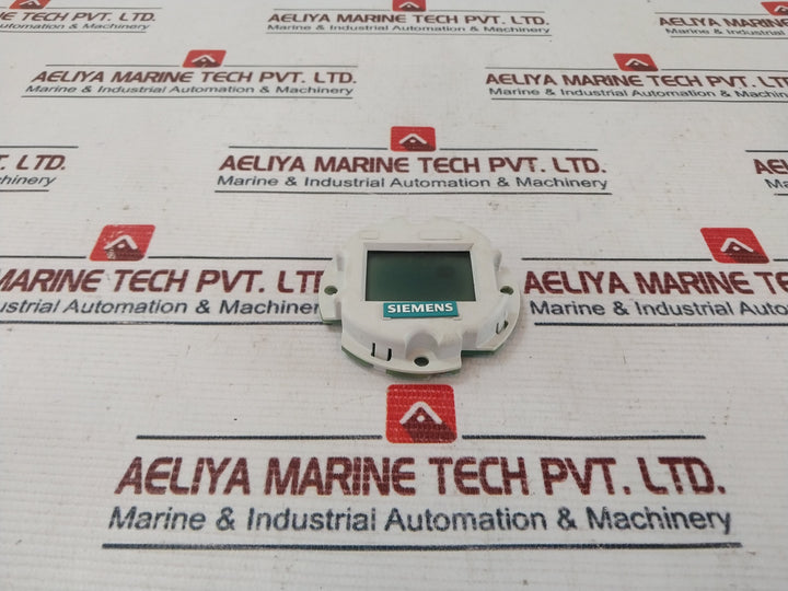 Siemens C79040-a8410-c107-02-85 Pcb Display Board