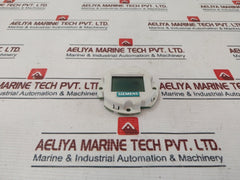 Siemens C79040-a8410-c107-02-85 Pcb Display Board