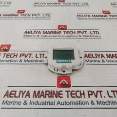 Siemens C79040-a8410-c107-02-85 Pcb Display Board