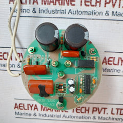 Shin Yang Psc-ace Printed Circuit Board