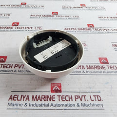 Siemens Do1101A-ex Smoke Detector 29W -25 C Ta 60 C Gb4715-2005