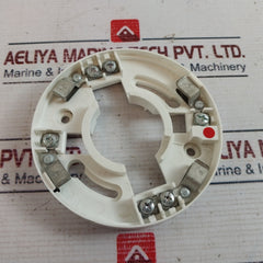 Lot Of 9X Fzb012-2 Detector Base