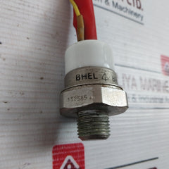 Bhel Bht L35 60 3L Diode Rectifier With 205 800 034 Circuit Board