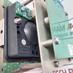 Trackerball P50-400230-6500 Cursor Control Switch Pcb Module 65800817-2A