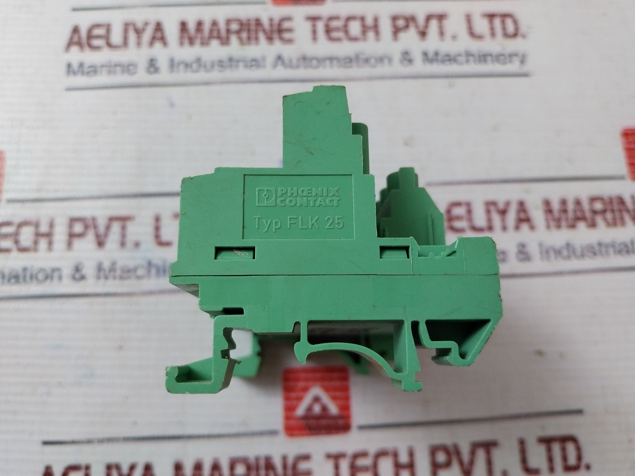 Phoenix Contact Flk-pvb 2/24 Interface Module 3001437224