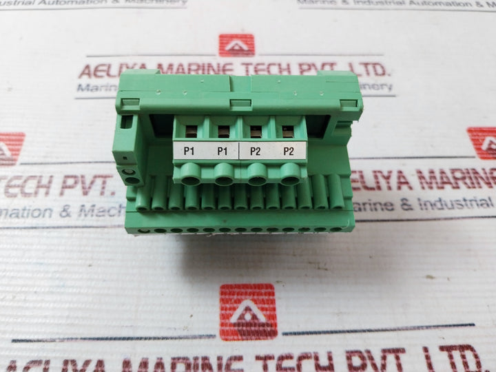 Phoenix Contact Flk-pvb 2/24 Interface Module 3001480301