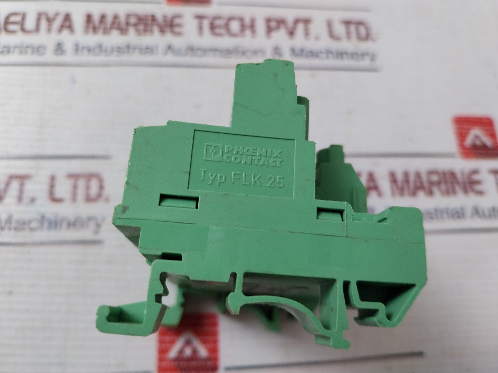 Phoenix Contact Flk-pvb 2/24 Interface Module 3001394679