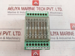 Phoenix Contact Emg 45-dio 8E-1N5408 Diode Module