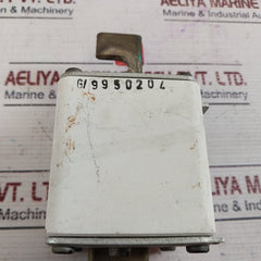 Bussmann Spj-4M60 Fuse 60A 1000V