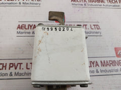 Siemens 3Ne3 338-8 Fuse 800 Vac