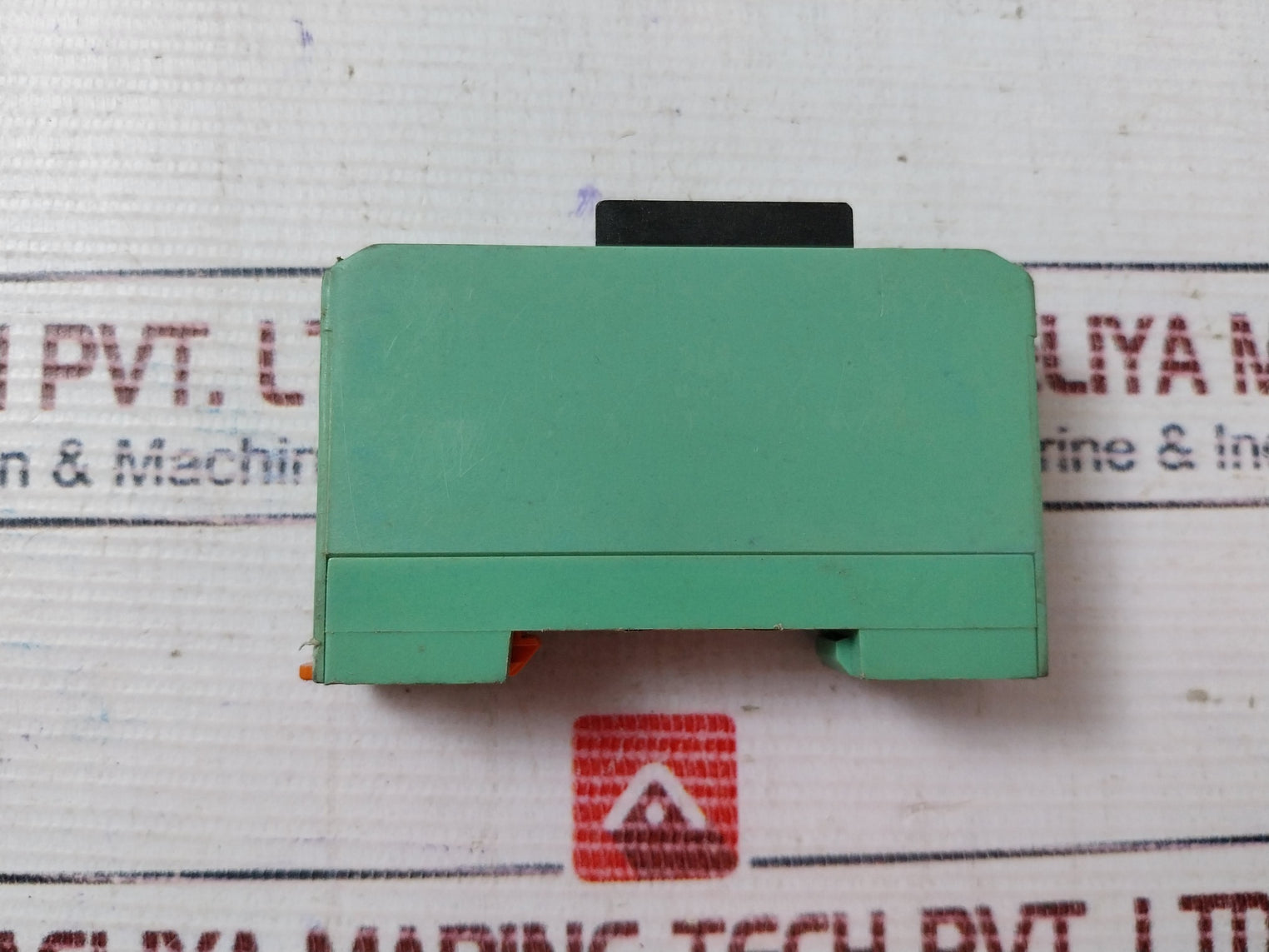 Phoenix Contact Emg 17-rel/Ksr-24/21 Relay Module