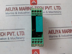 Phoenix Contact Emg 22-rel/Ksr-24/21 Relay Module