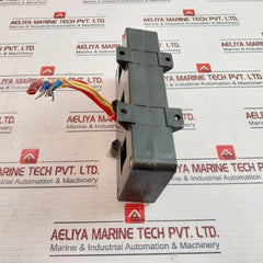 Hyundai Hor 1L 125 Thermal Overload Relay 5A 660V~