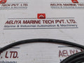 Telemecanique Xzc P1241L2 2M Wired Female Connector Ip67