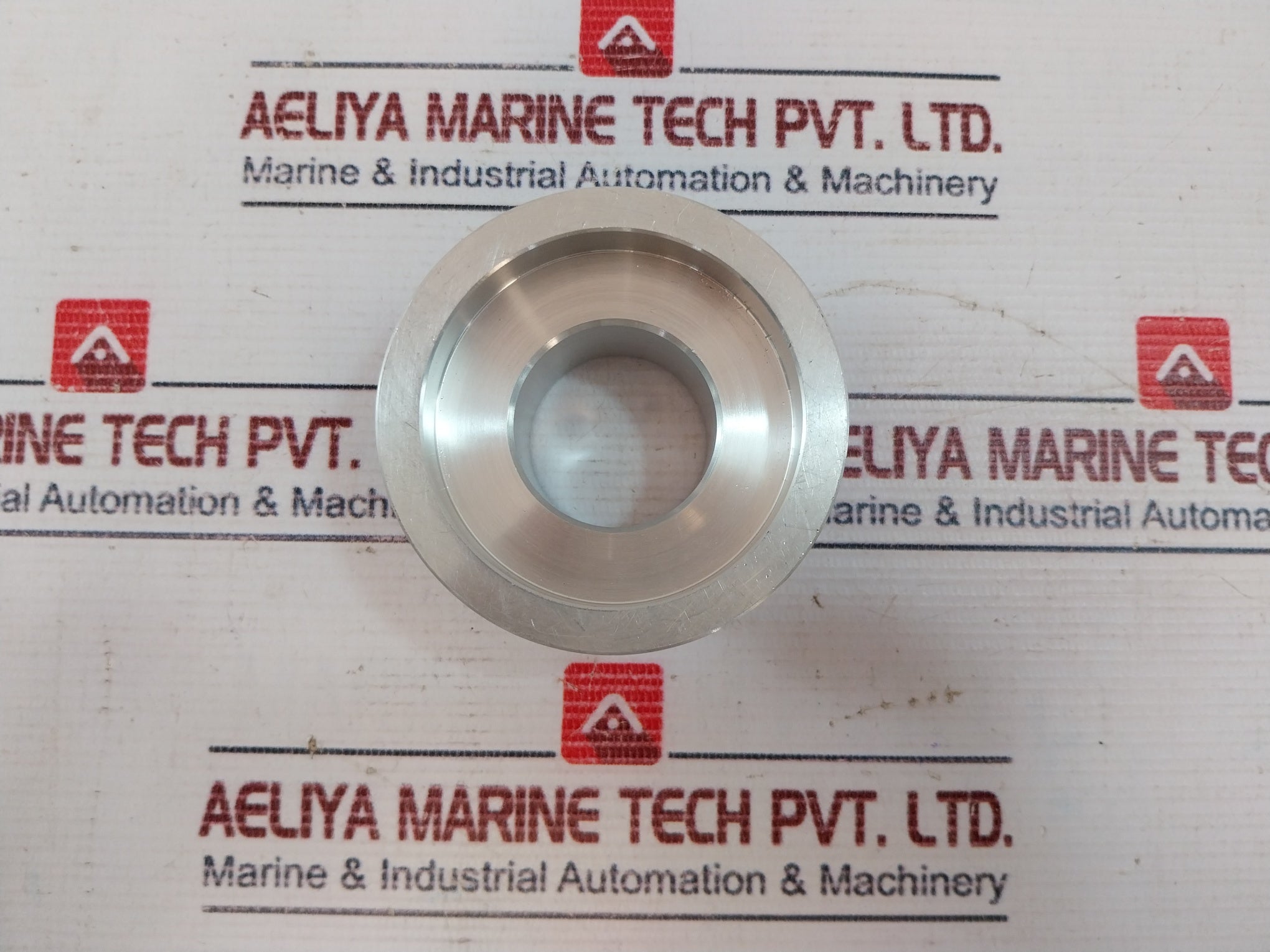 012 Bearing Ring 10