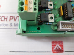 Imca 032T_Ext_1A Printed Circuit Board, Extension Module, Rdo32Te-01A