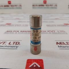 SAM BOO SC-2 5A Fuses, AC 500V / DC 250V BSN0427-EL001