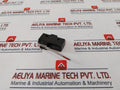 Honeywell Bzc-2Rw80-a2 Industrial Snap Action Switch, Hinge, Lever 15A/600Vac