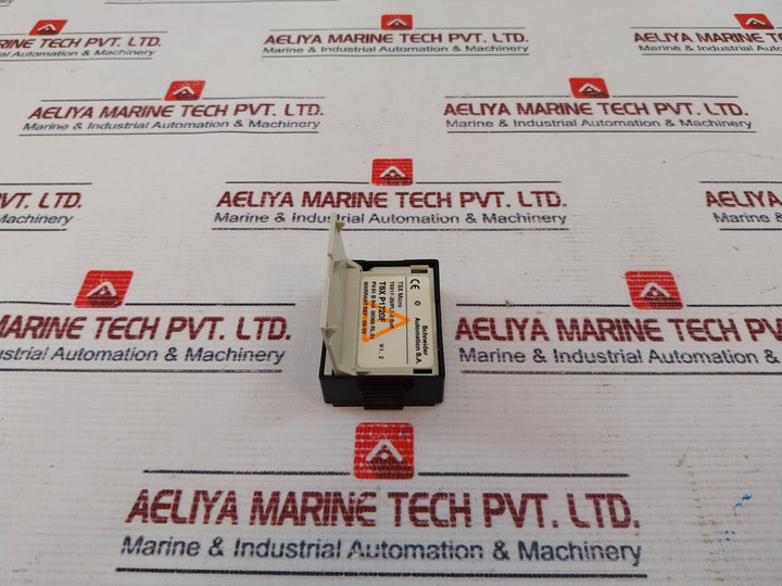 Schneider Automation Tsx P1720F Micro 0112A02