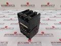Mitsubishi Electric Nf225-sh 200Amp No-fuse Breaker 3Pole 660V