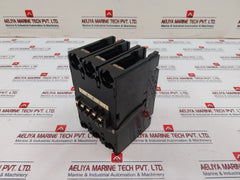 Mitsubishi Electric Nf225-sh 200Amp No-fuse Breaker 3Pole 660V