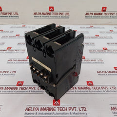 Mitsubishi Electric Nf225-sh 200Amp No-fuse Breaker 3Pole 660V