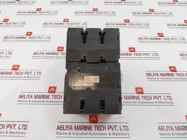 Terasaki XS225NN Circuit Breaker 225A 3-Pole 600V