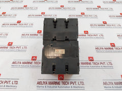 Terasaki XS225NN Circuit Breaker 225A 3-Pole 600V