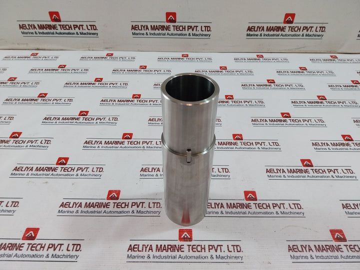 Shinko 23A Sleeve Cargo Oil Pump Automatic Unload System